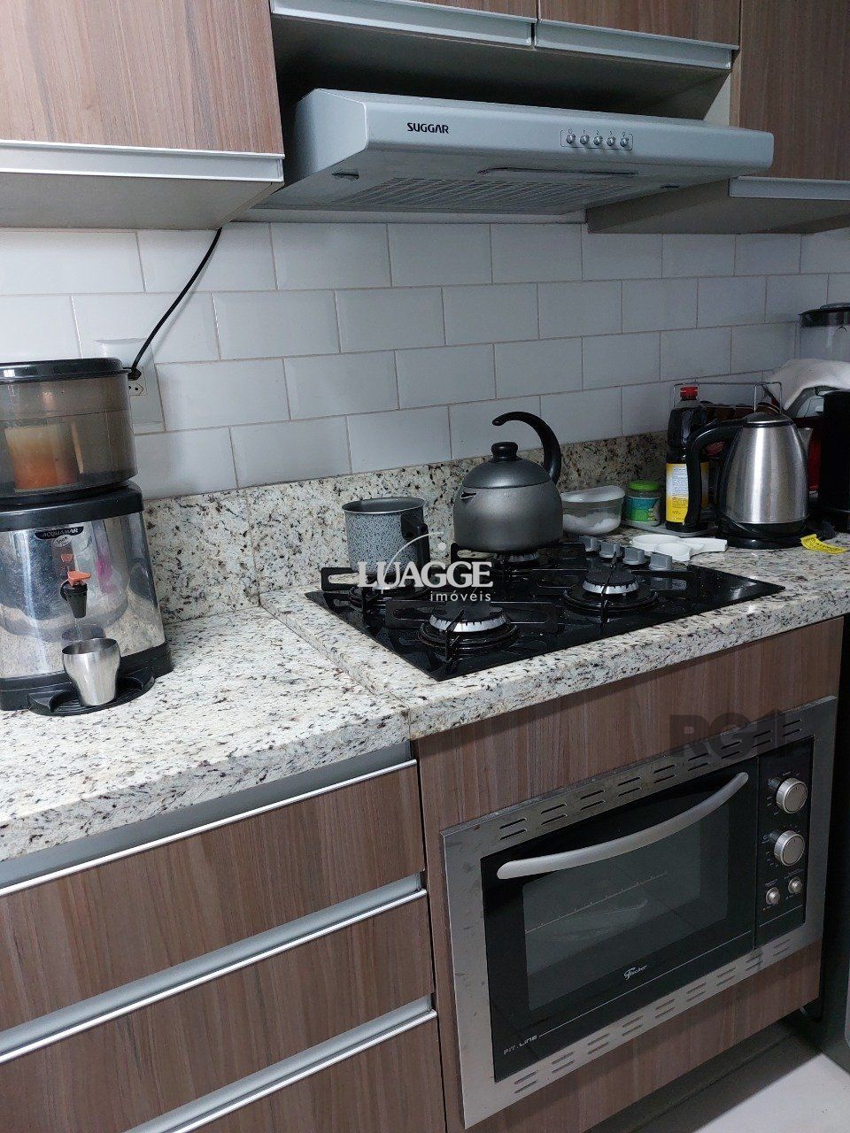 Apartamento à venda com 2 quartos, 55m² - Foto 34