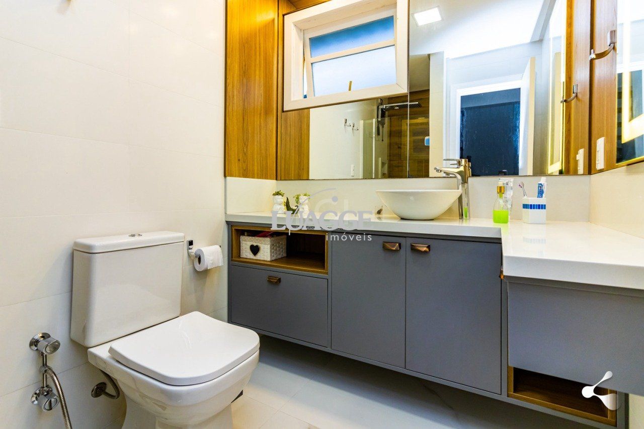 Casa de Condomínio à venda com 4 quartos, 196m² - Foto 43
