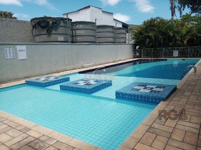 Apartamento à venda com 2 quartos, 53m² - Foto 1