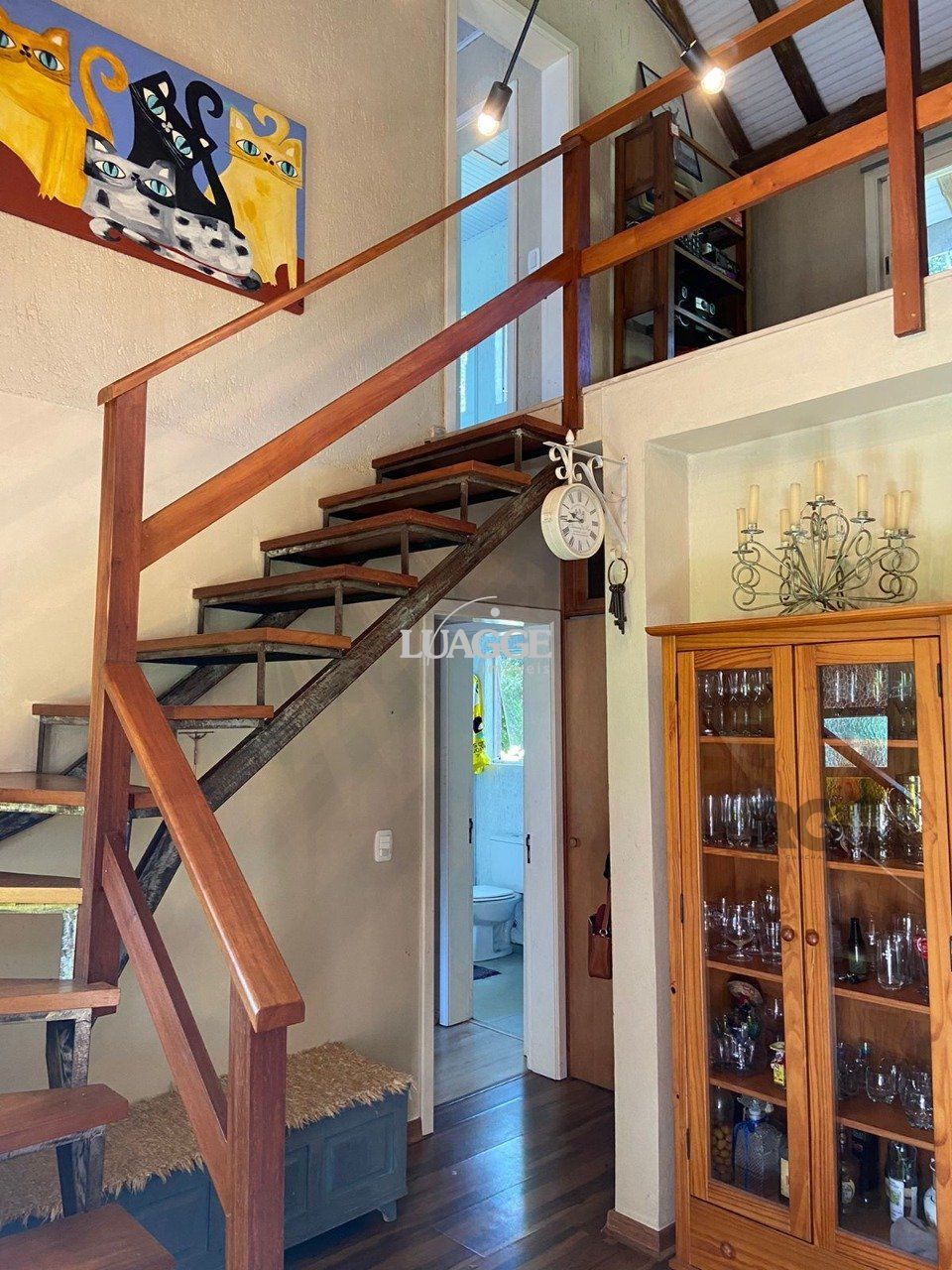Casa à venda com 2 quartos, 139m² - Foto 4