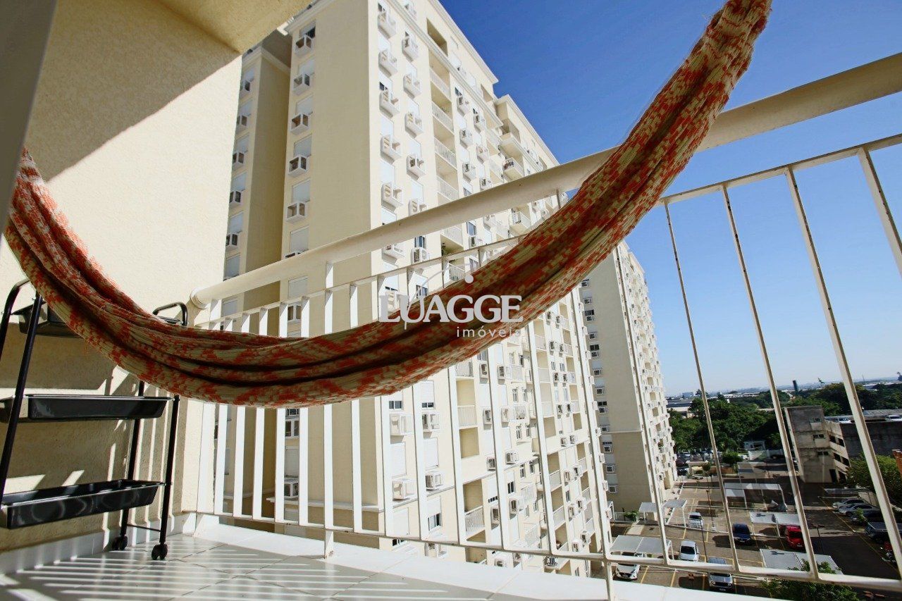 Apartamento à venda com 3 quartos, 64m² - Foto 1