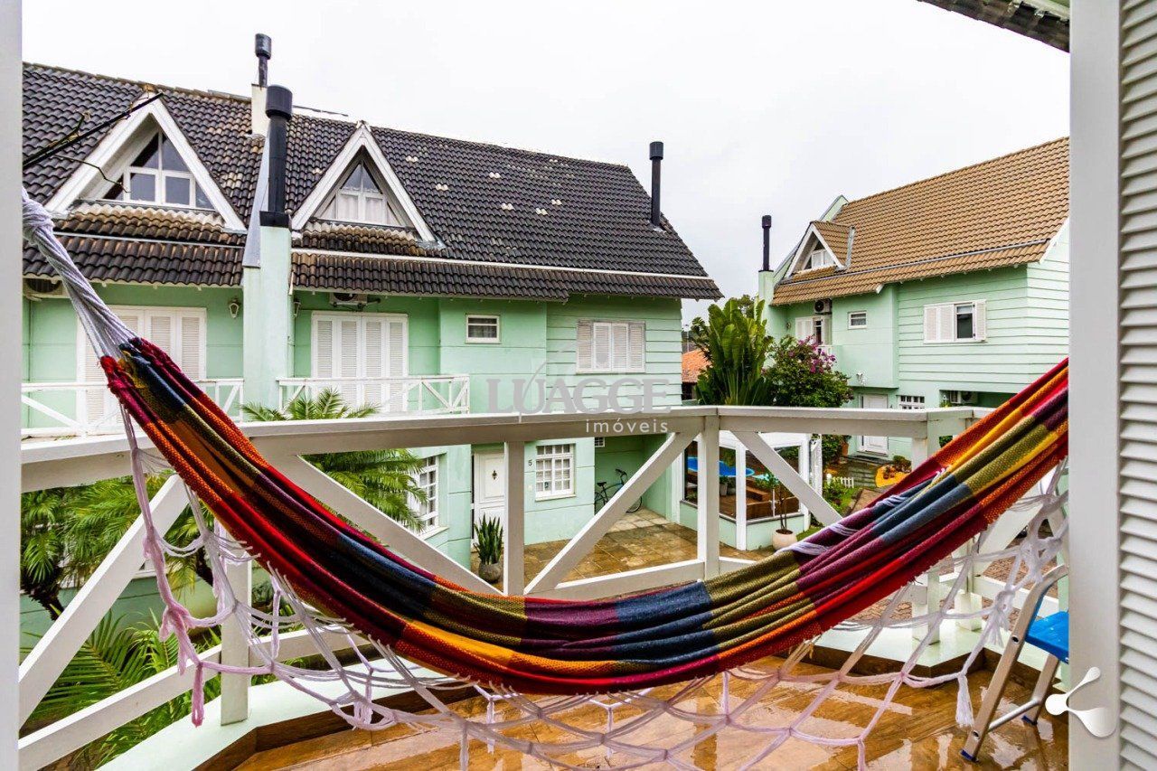 Casa de Condomínio à venda com 4 quartos, 196m² - Foto 35