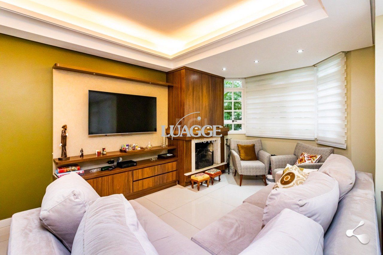 Casa de Condomínio à venda com 4 quartos, 196m² - Foto 11