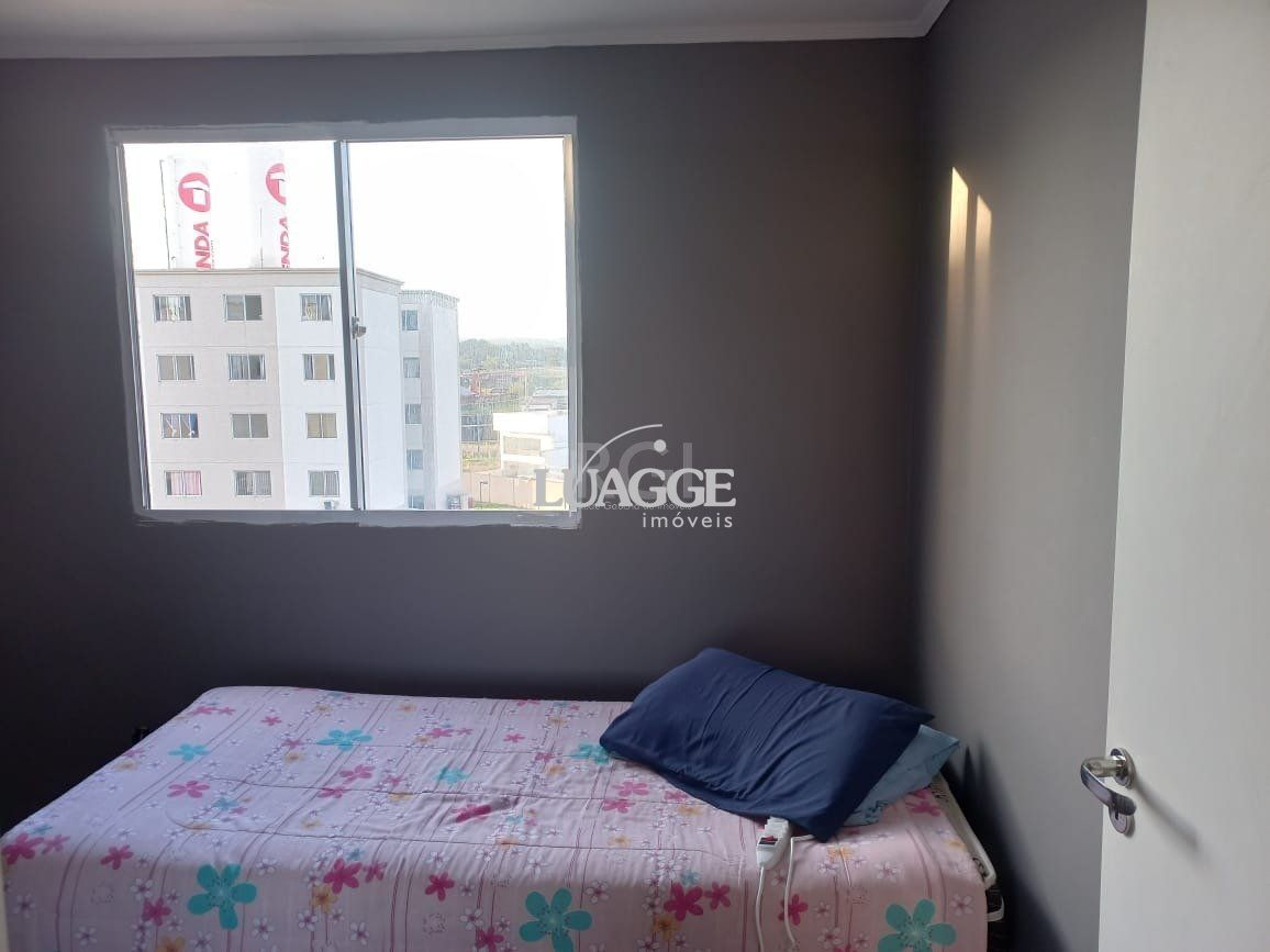 Apartamento à venda com 2 quartos, 43m² - Foto 12
