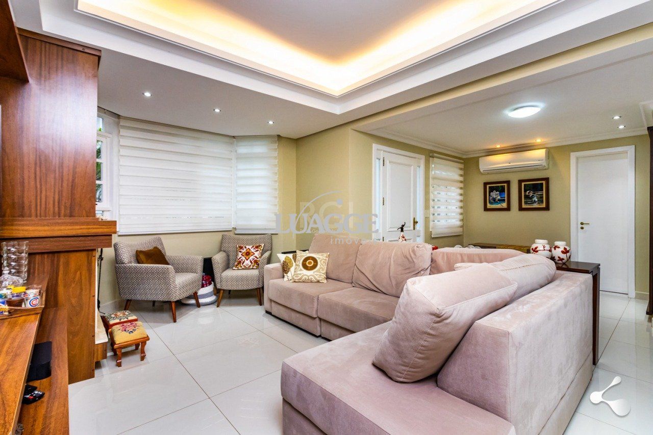 Casa de Condomínio à venda com 4 quartos, 196m² - Foto 12