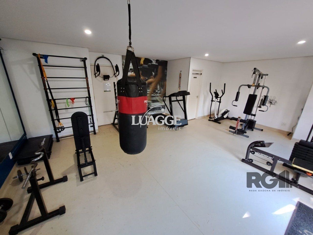 Apartamento à venda com 2 quartos, 50m² - Foto 29