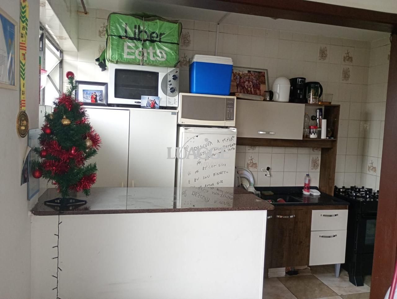 Apartamento à venda com 1 quarto, 31m² - Foto 2