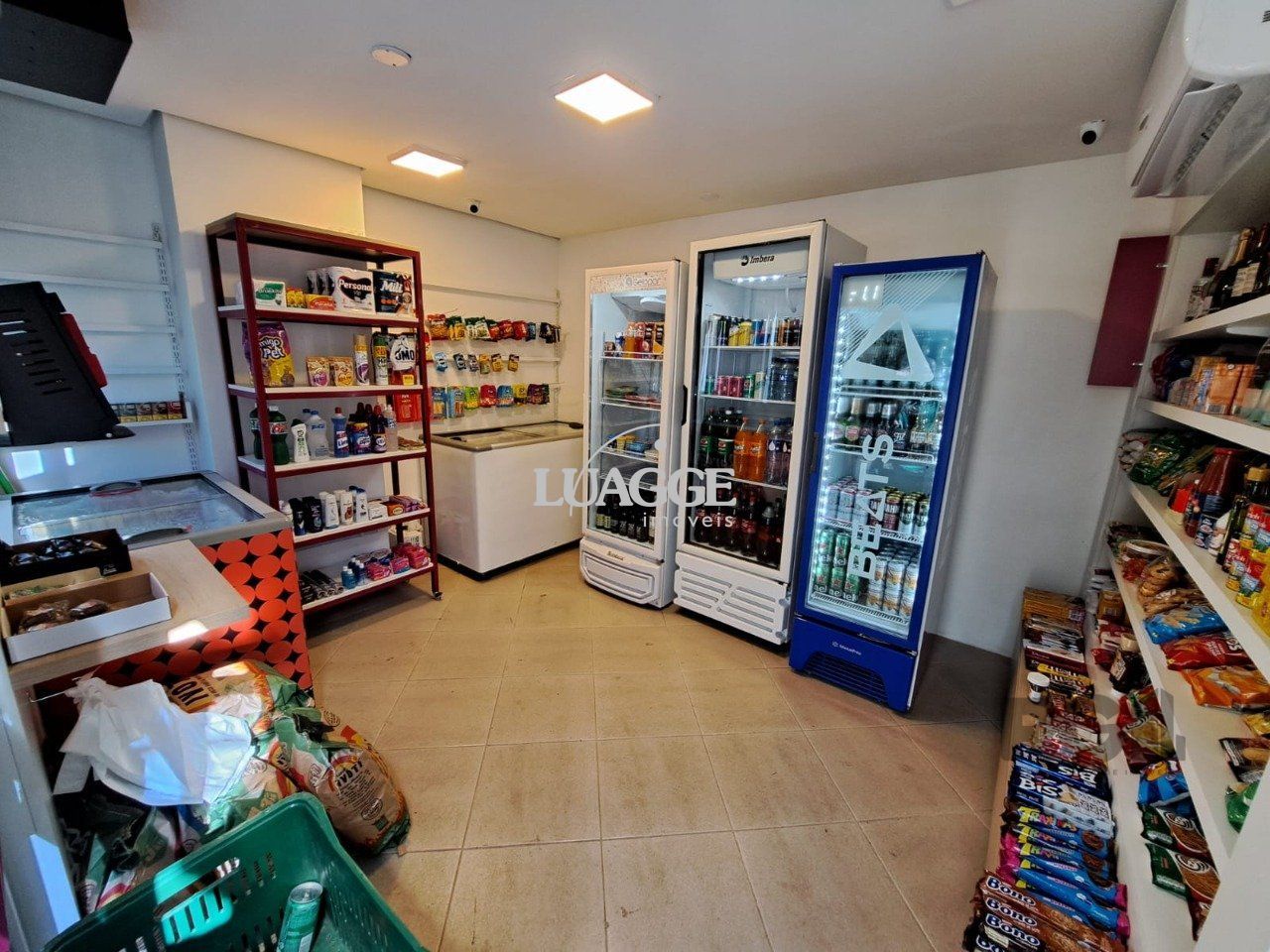 Apartamento à venda com 2 quartos, 50m² - Foto 47