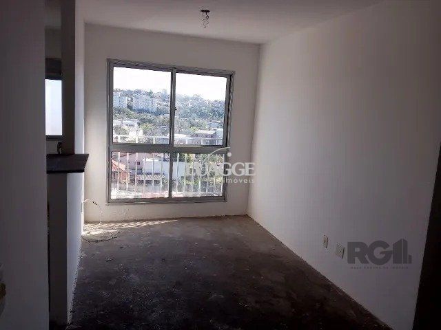 Apartamento à venda com 2 quartos, 53m² - Foto 2