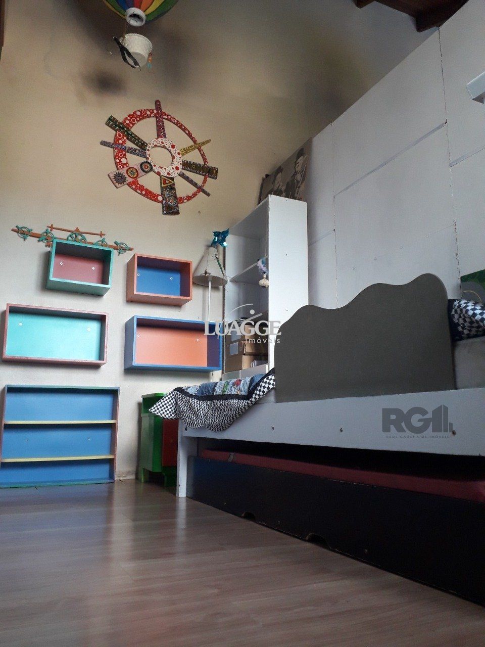 Casa à venda com 2 quartos, 82m² - Foto 5