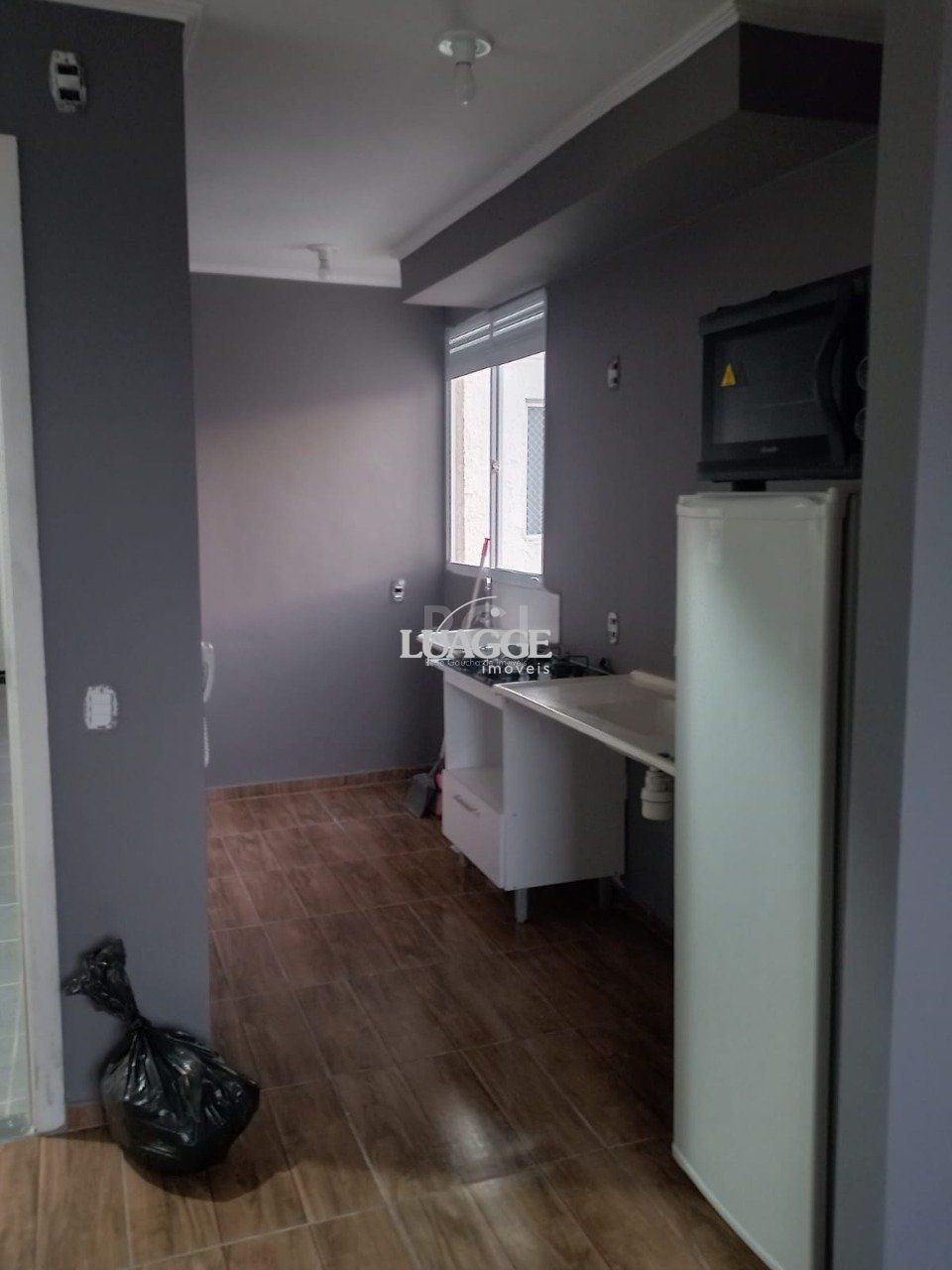 Apartamento à venda com 2 quartos, 43m² - Foto 5