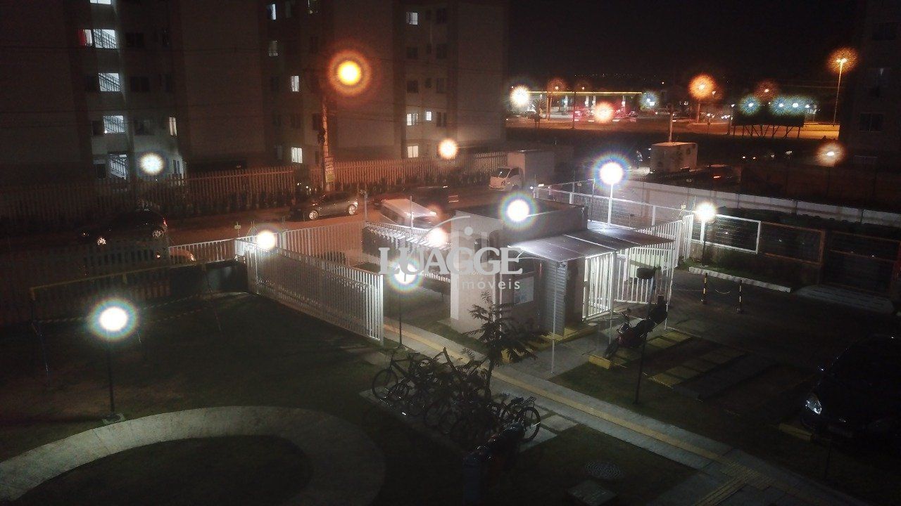 Apartamento à venda com 2 quartos, 40m² - Foto 16