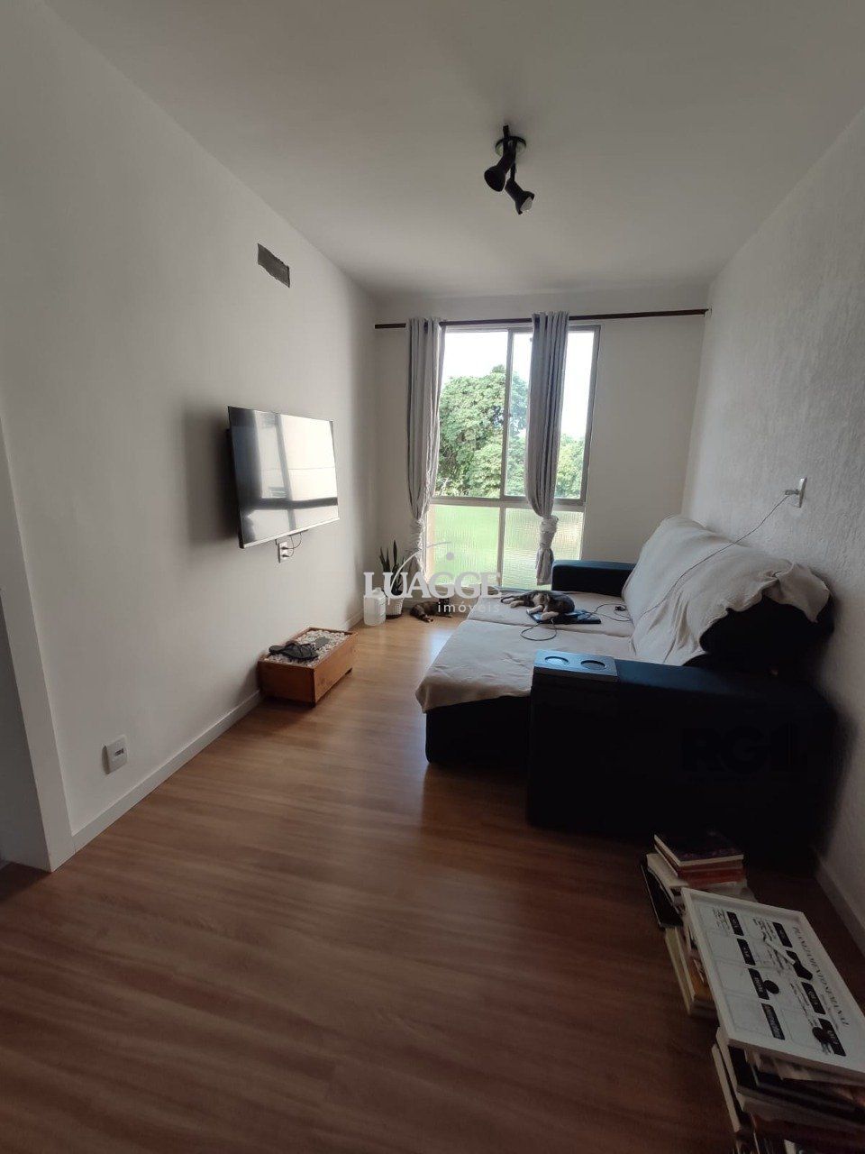 Apartamento à venda com 2 quartos, 64m² - Foto 5