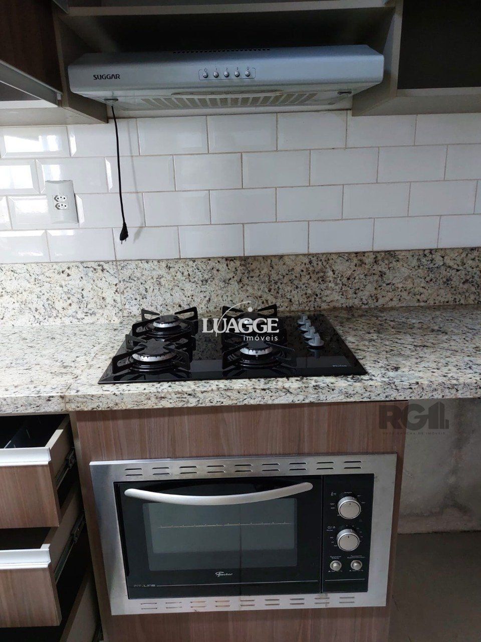 Apartamento à venda com 2 quartos, 55m² - Foto 35