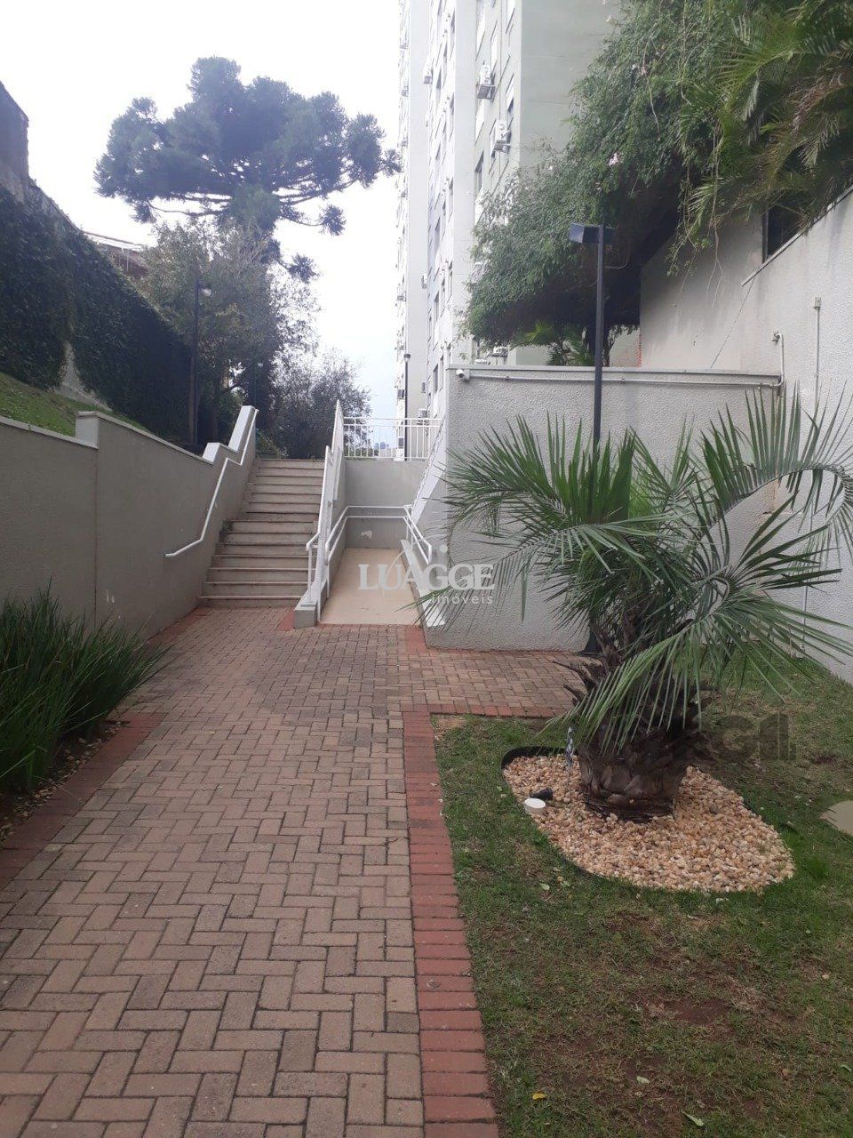 Apartamento à venda com 2 quartos, 50m² - Foto 24
