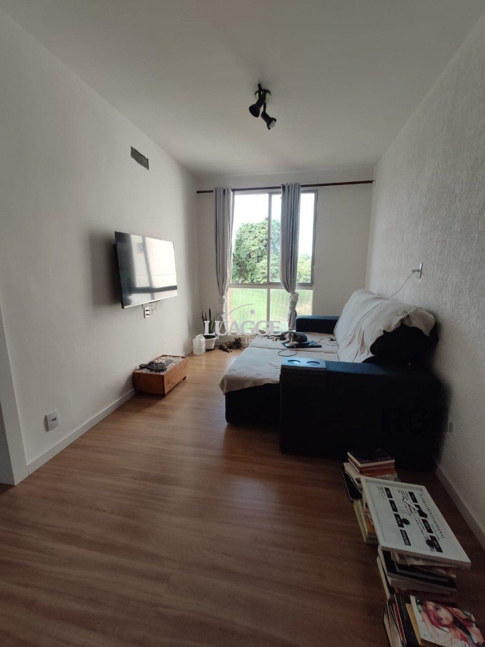 Apartamento à venda com 2 quartos, 64m² - Foto 6