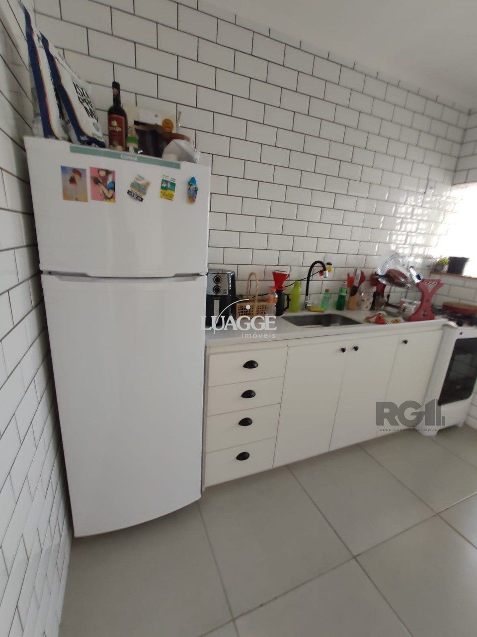 Apartamento à venda com 2 quartos, 64m² - Foto 23