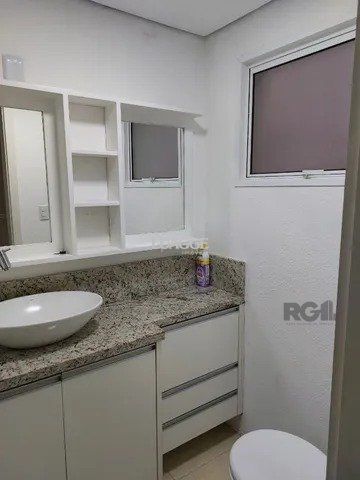 Apartamento à venda com 2 quartos, 55m² - Foto 9