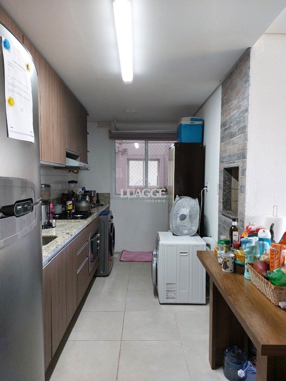 Apartamento à venda com 2 quartos, 55m² - Foto 5