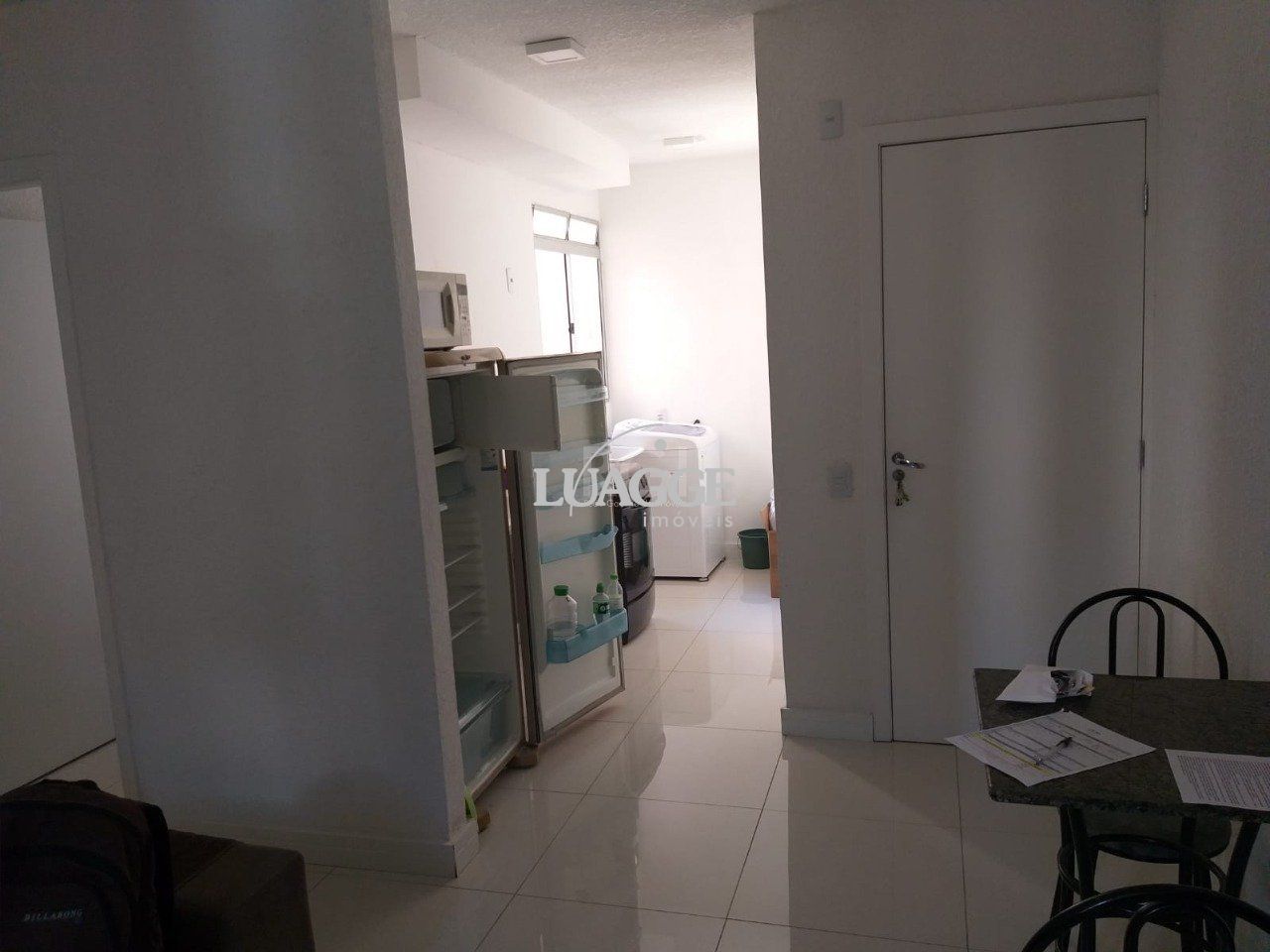 Apartamento à venda com 2 quartos, 40m² - Foto 11