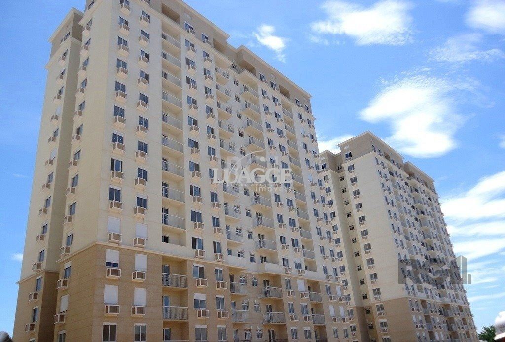 Apartamento à venda com 3 quartos, 64m² - Foto 18