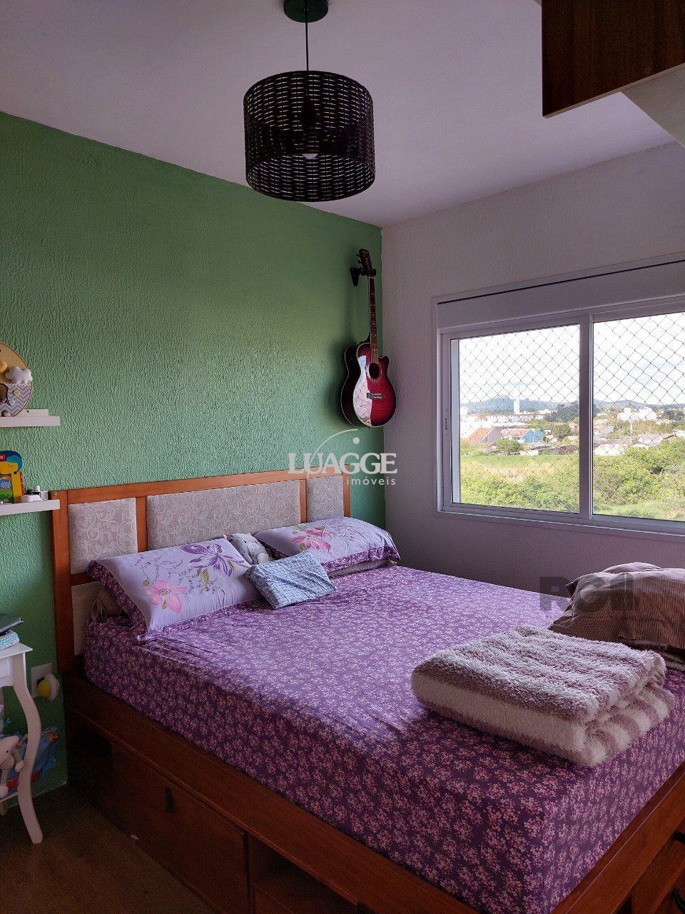 Apartamento à venda com 2 quartos, 55m² - Foto 14