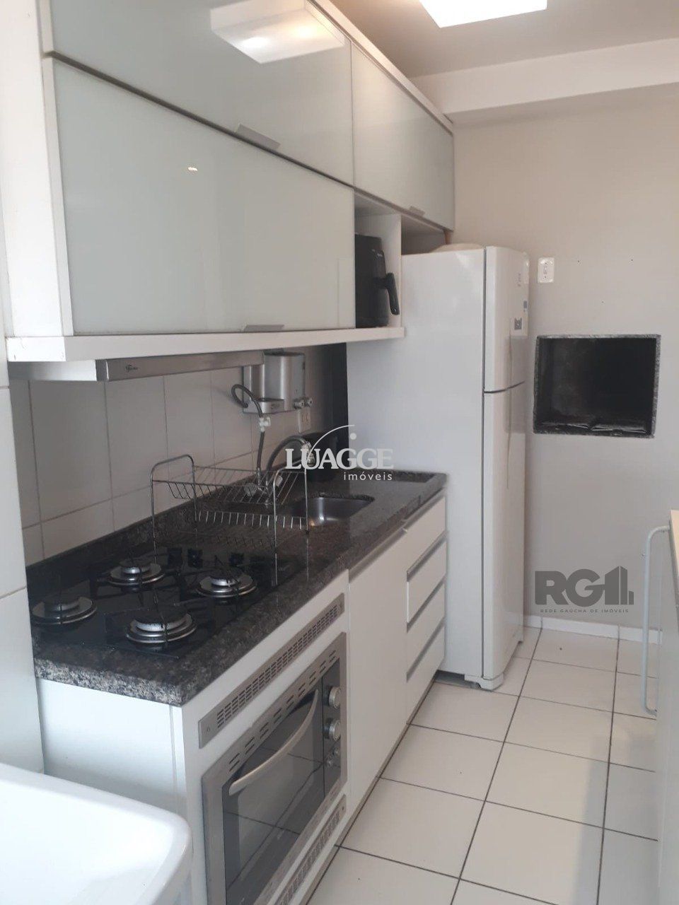 Apartamento à venda com 2 quartos, 50m² - Foto 6