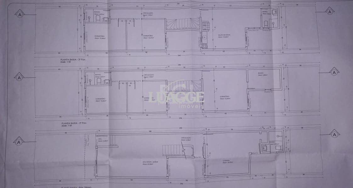 Casa à venda com 3 quartos, 242m² - Foto 24
