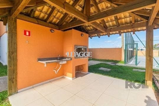 Apartamento à venda com 2 quartos, 55m² - Foto 29