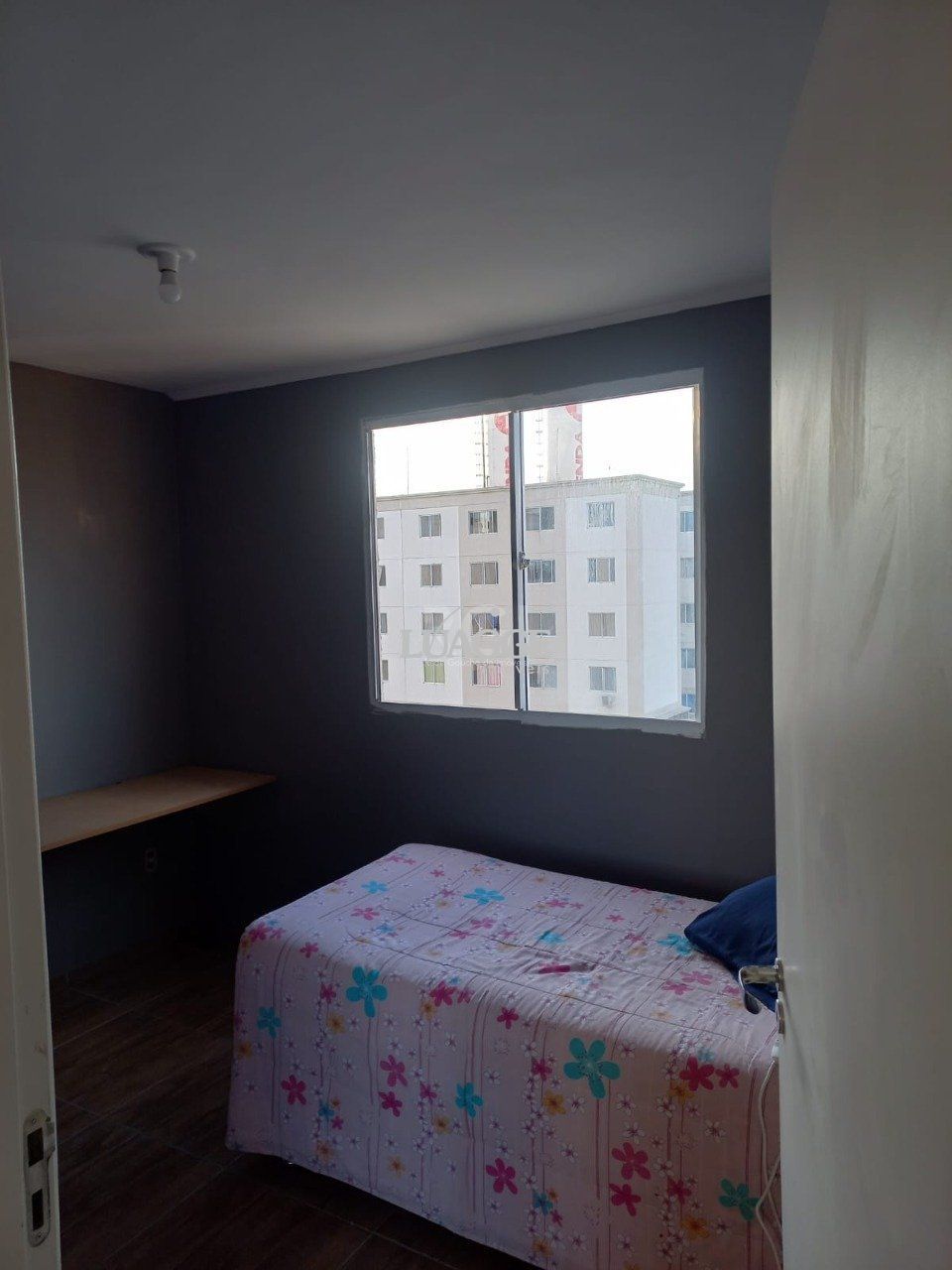 Apartamento à venda com 2 quartos, 43m² - Foto 9