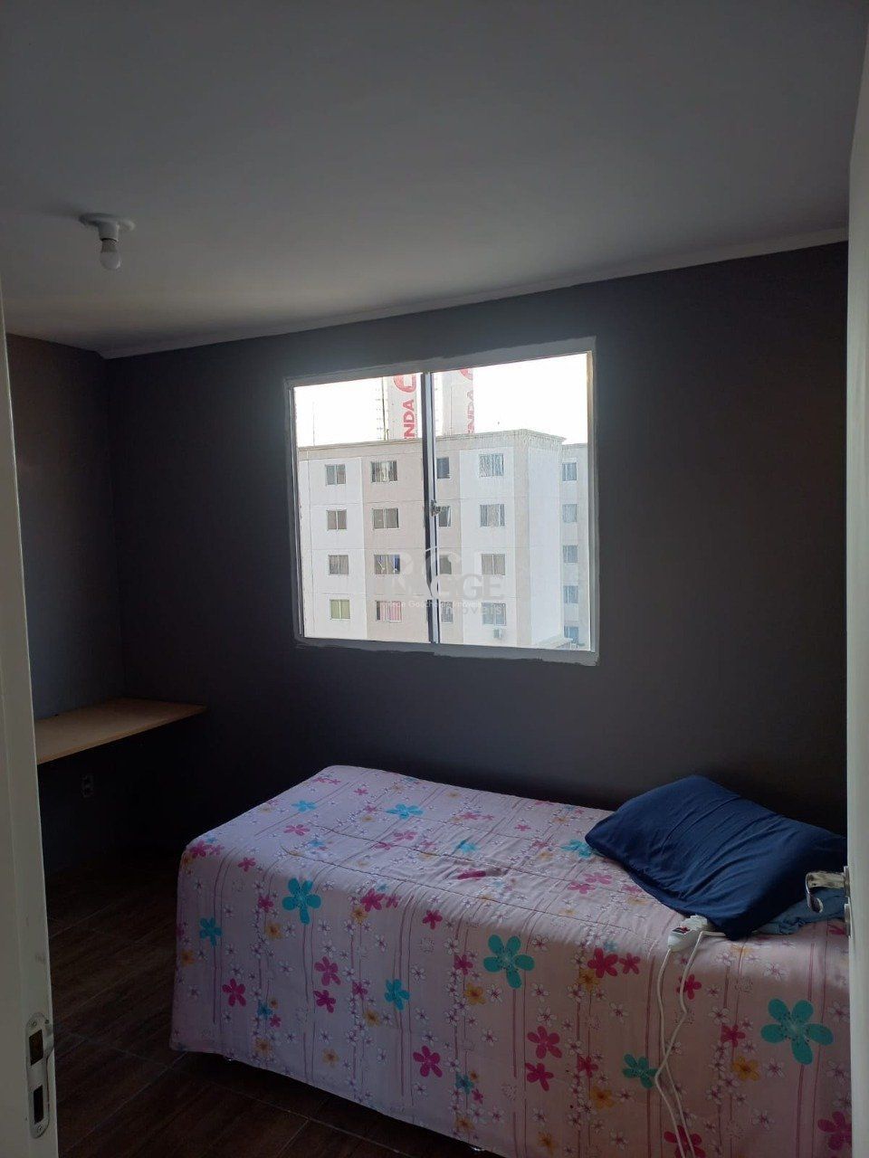 Apartamento à venda com 2 quartos, 43m² - Foto 10