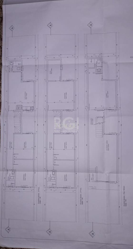 Casa à venda com 3 quartos, 242m² - Foto 23