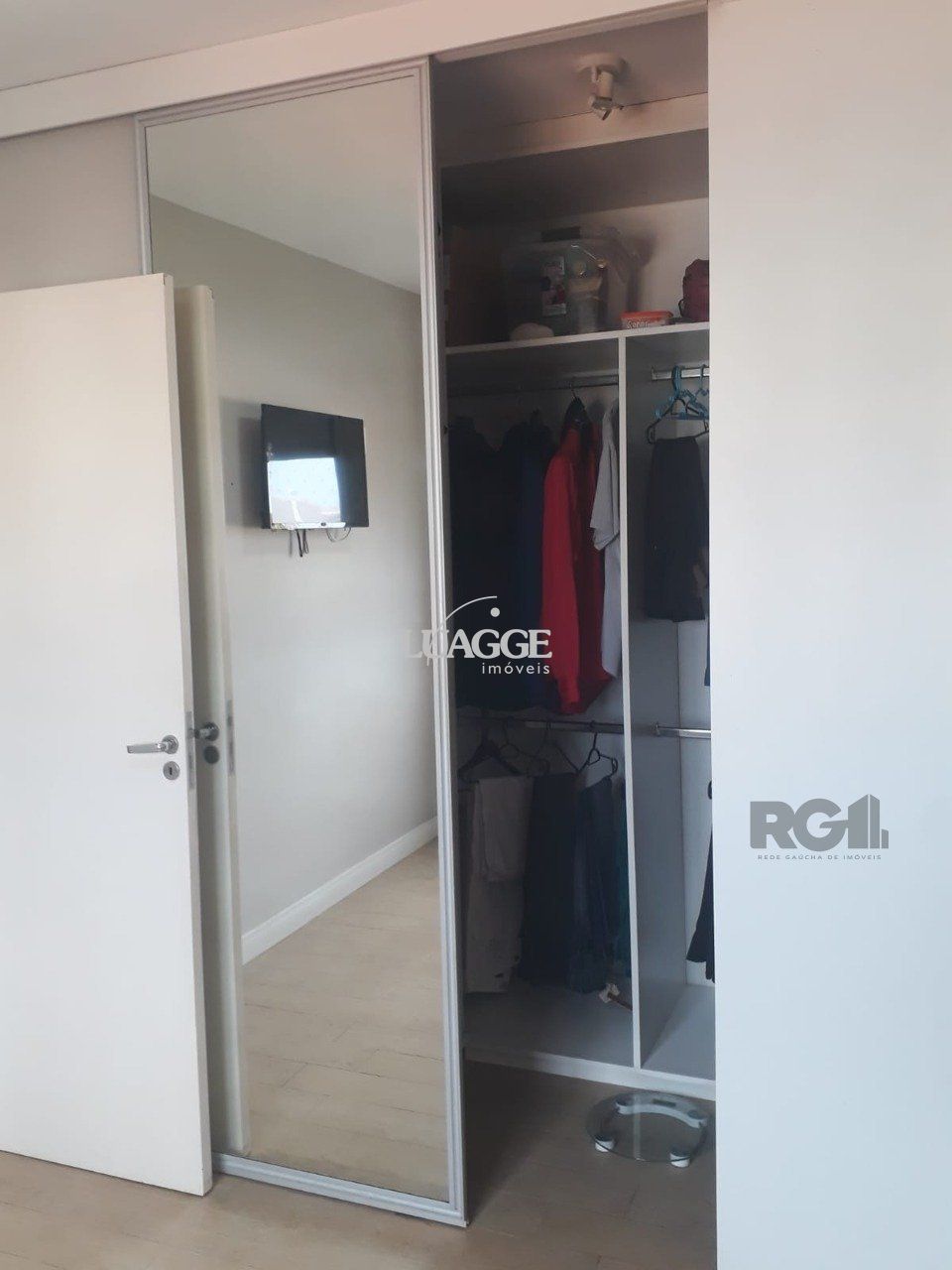 Apartamento à venda com 2 quartos, 50m² - Foto 41
