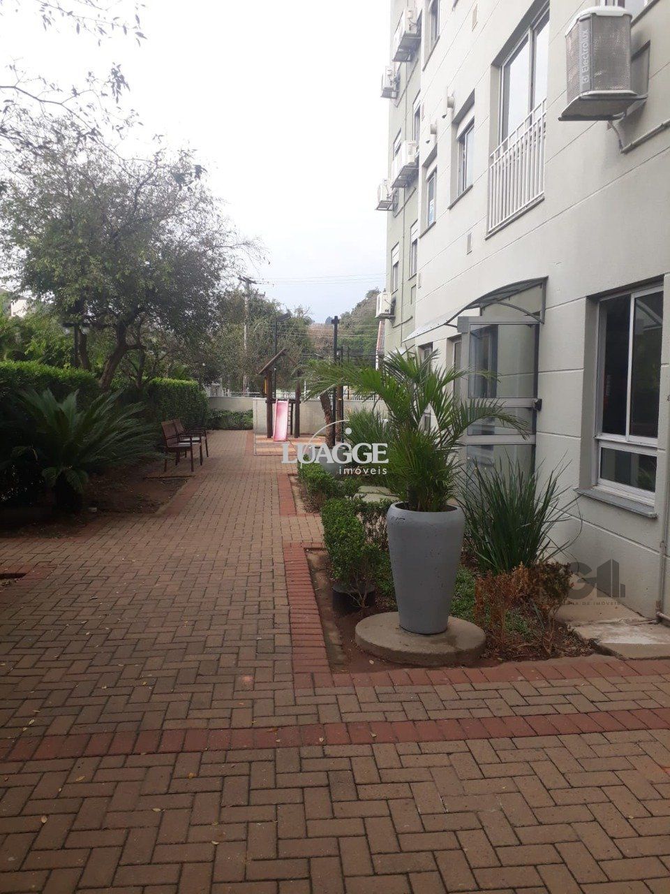 Apartamento à venda com 2 quartos, 50m² - Foto 23