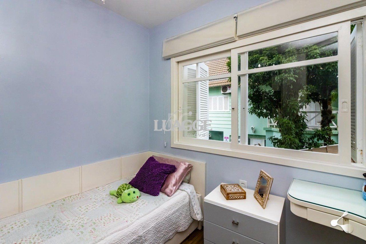 Casa de Condomínio à venda com 4 quartos, 196m² - Foto 39