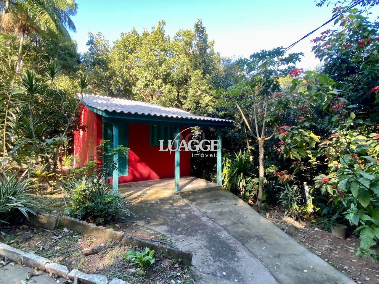 Sítio à venda com 1 quarto, 199m² - Foto 28