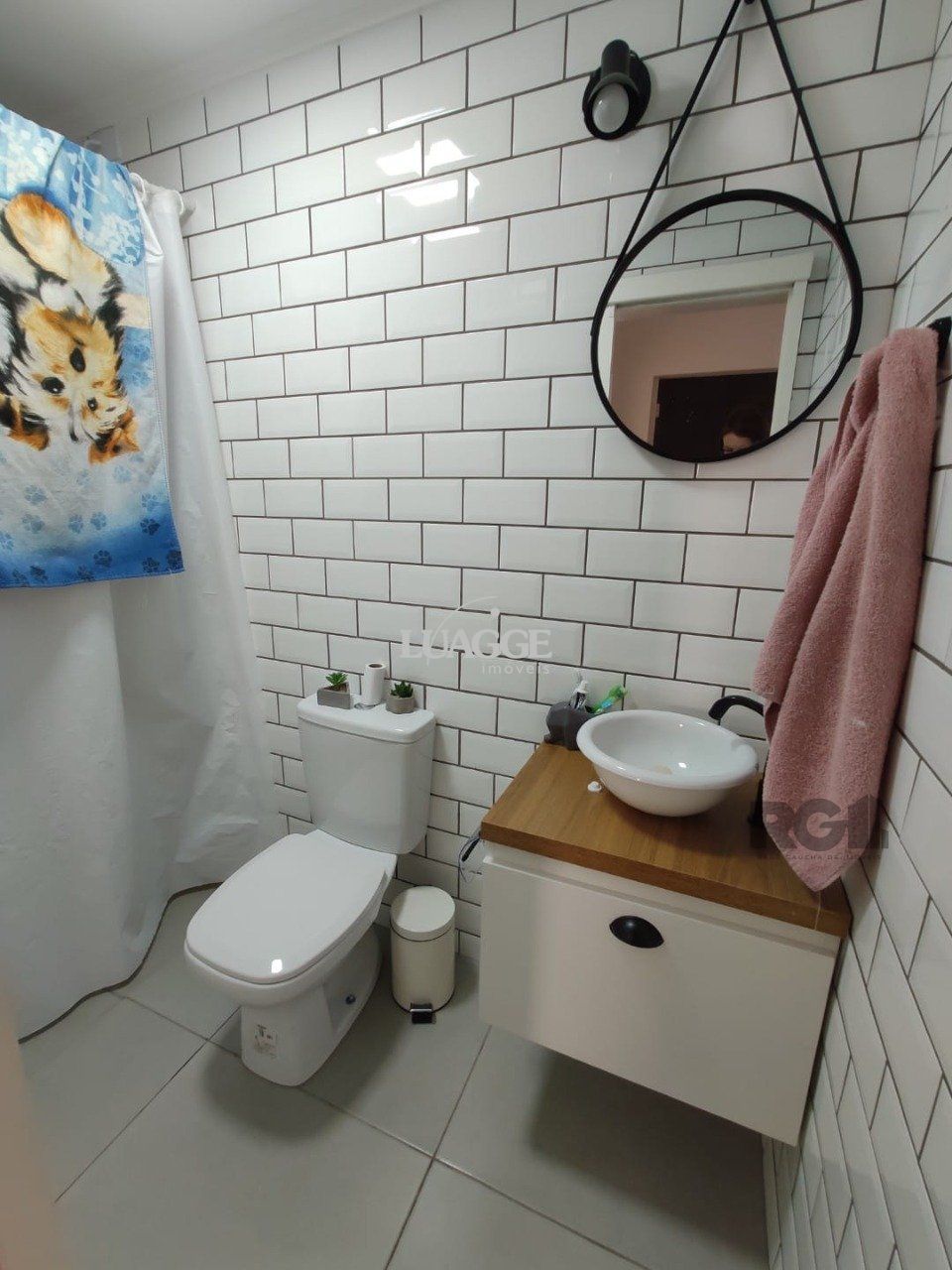 Apartamento à venda com 2 quartos, 64m² - Foto 20