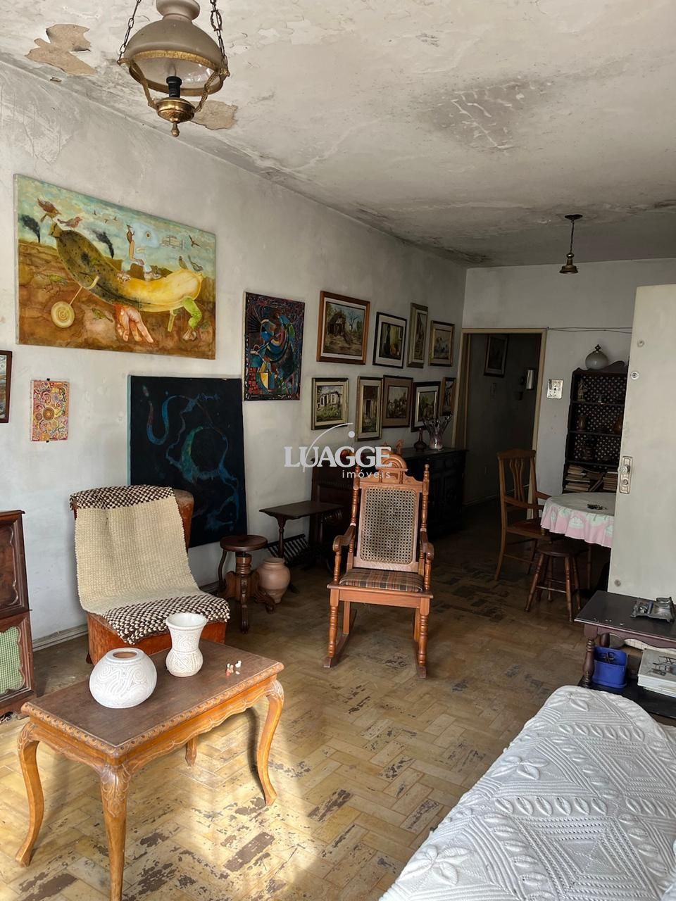 Depósito-Galpão-Armazém à venda com 3 quartos, 302m² - Foto 5