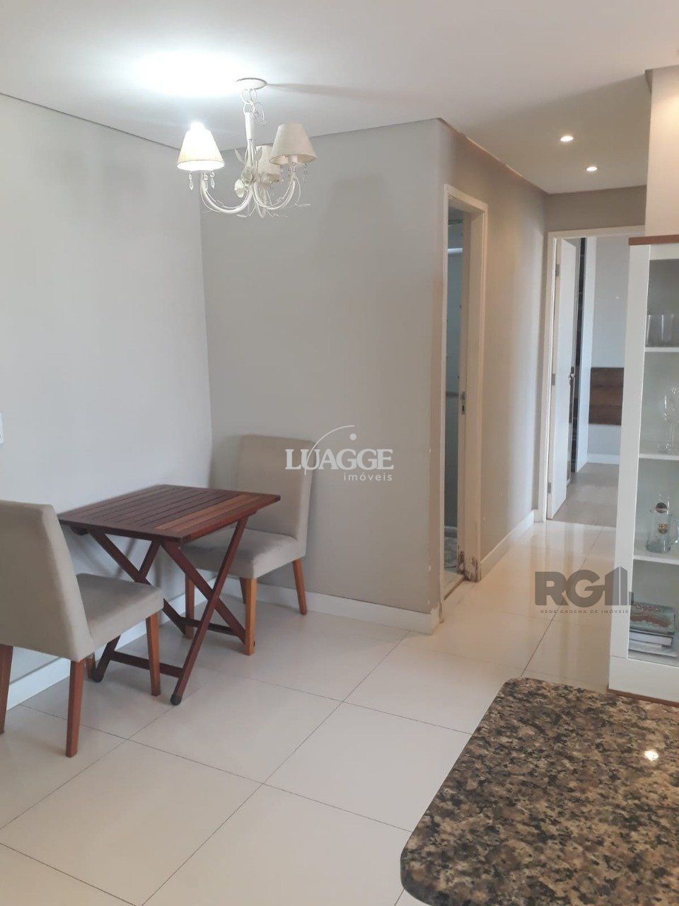Apartamento à venda com 2 quartos, 50m² - Foto 27