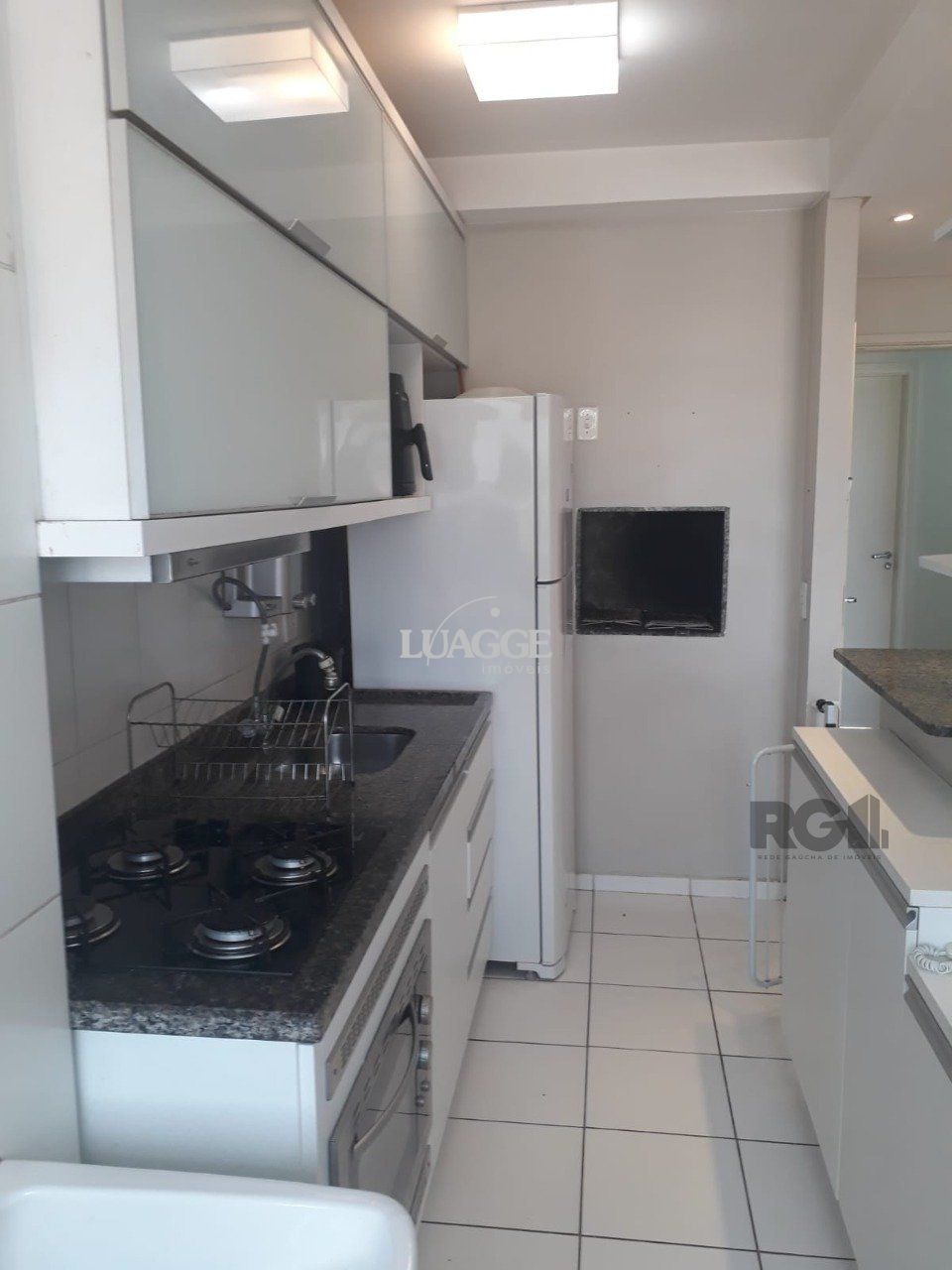 Apartamento à venda com 2 quartos, 50m² - Foto 28