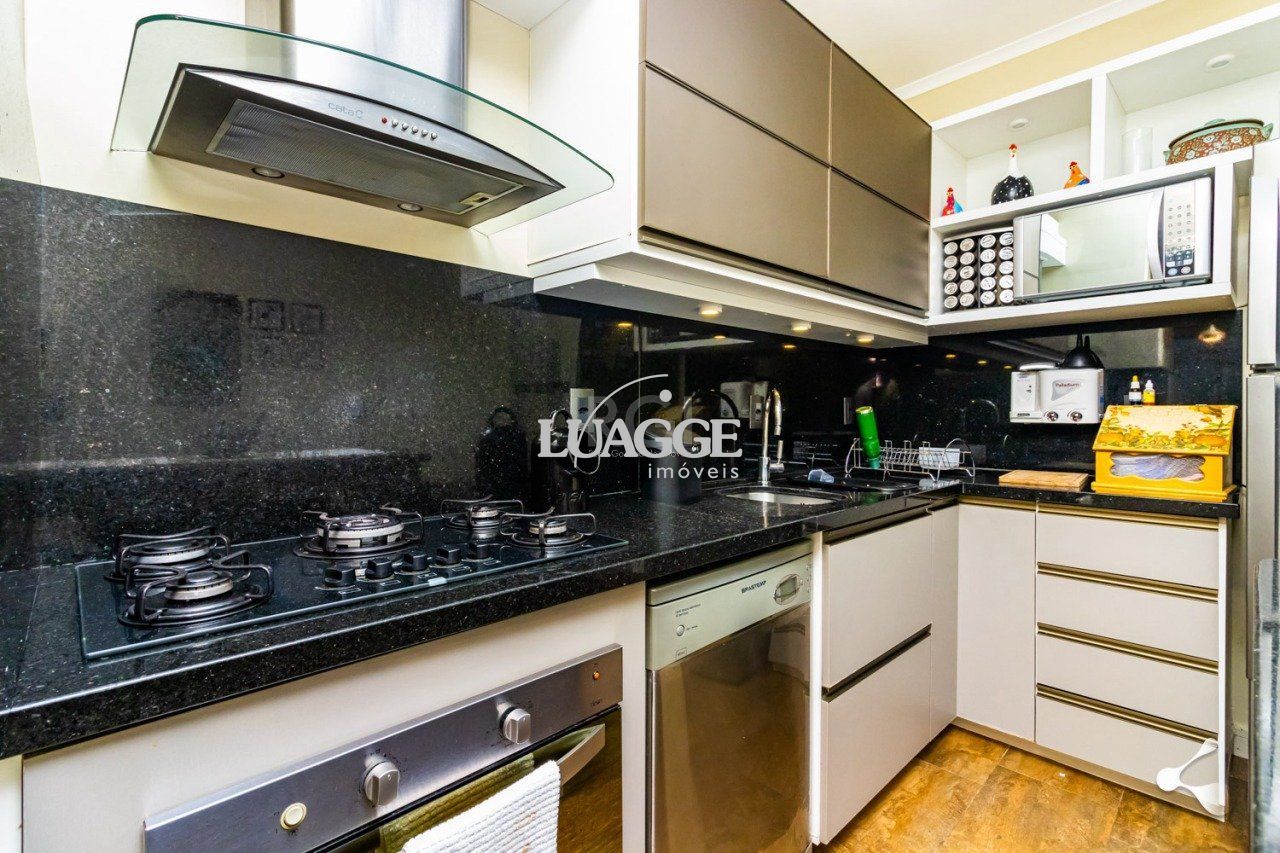 Casa de Condomínio à venda com 4 quartos, 196m² - Foto 28