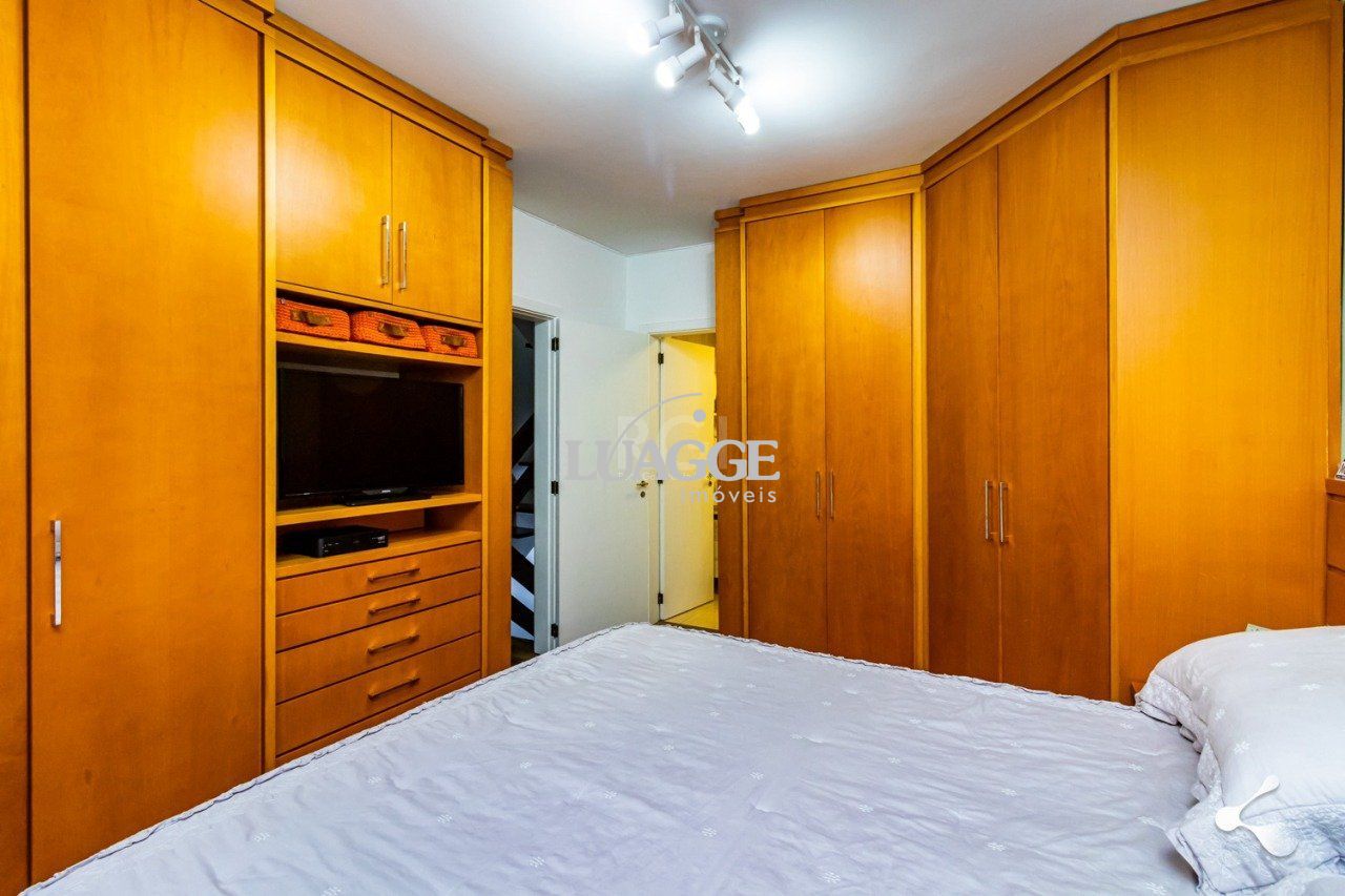 Casa de Condomínio à venda com 4 quartos, 196m² - Foto 36