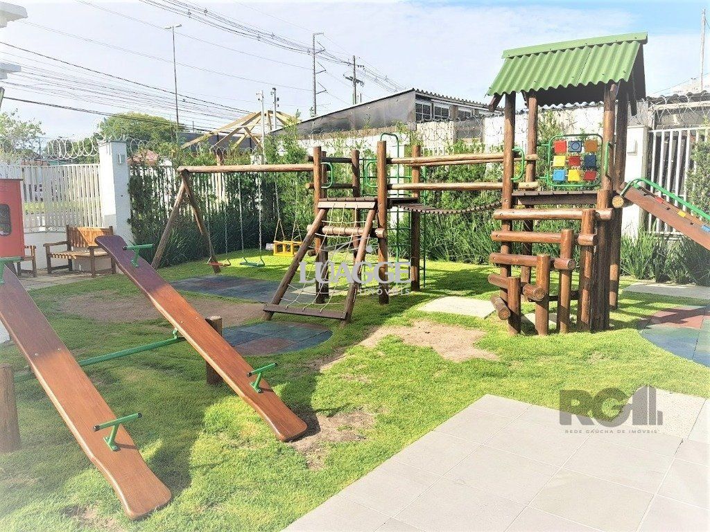 Apartamento à venda com 3 quartos, 64m² - Foto 21