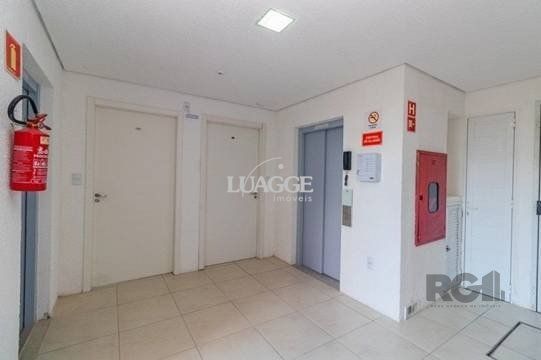 Apartamento à venda com 2 quartos, 55m² - Foto 20