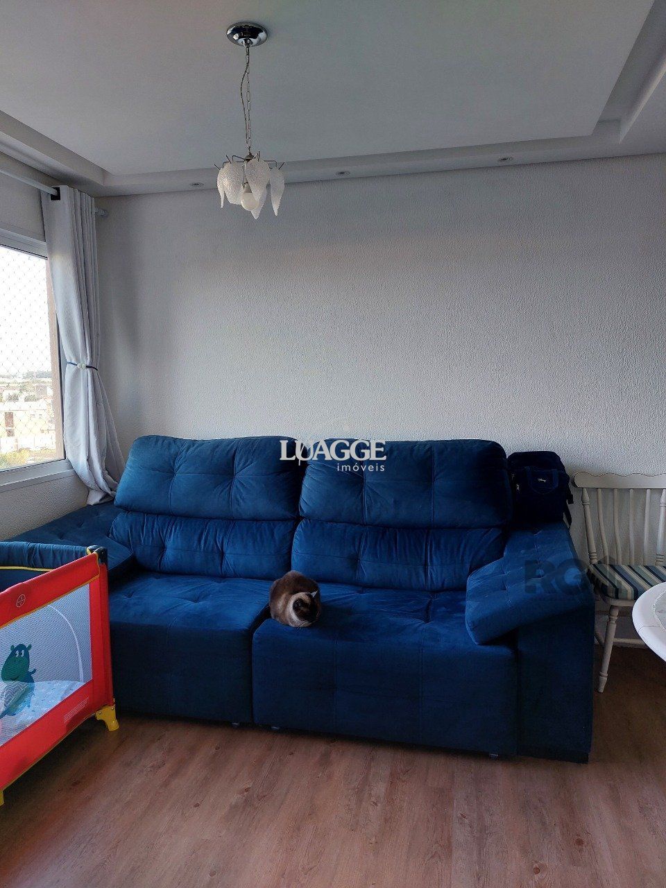 Apartamento à venda com 2 quartos, 55m² - Foto 37