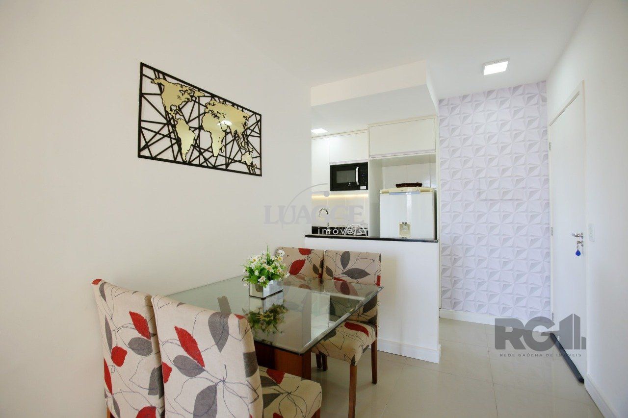 Apartamento à venda com 3 quartos, 64m² - Foto 7