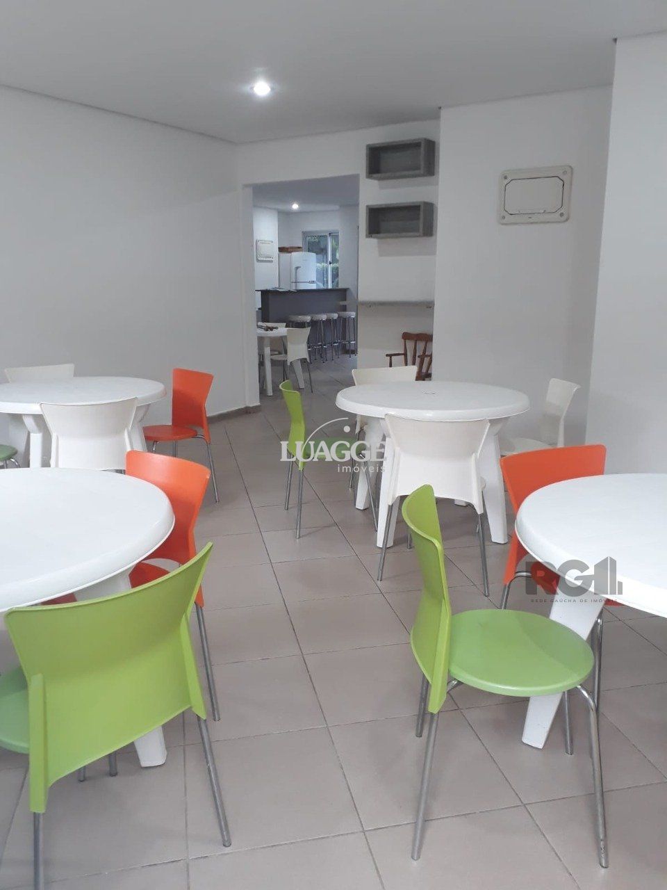 Apartamento à venda com 2 quartos, 50m² - Foto 39
