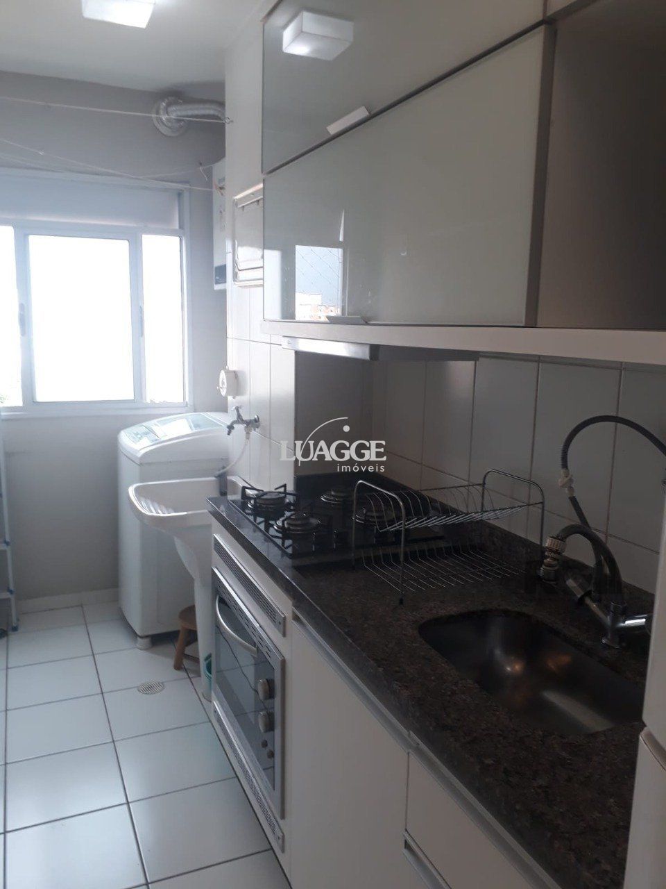 Apartamento à venda com 2 quartos, 50m² - Foto 5
