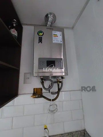 Apartamento à venda com 2 quartos, 55m² - Foto 31