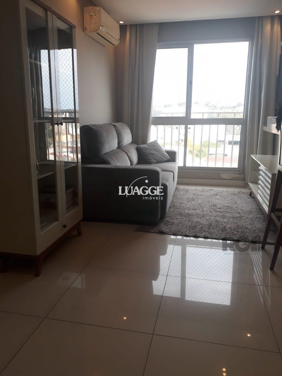 Apartamento à venda com 2 quartos, 50m² - Foto 26